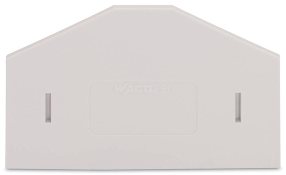 WAGO GmbH & Co. KG Trennwand 2,5mm 280-355