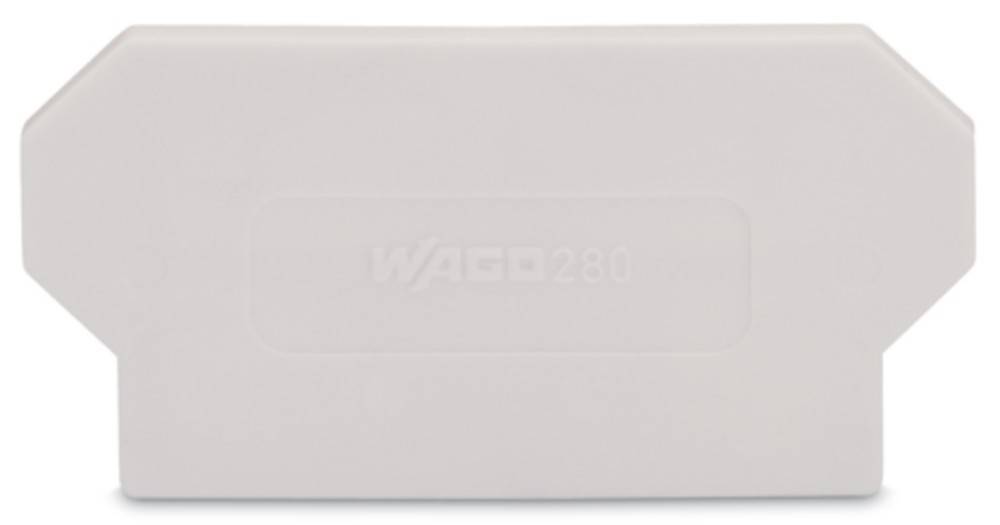 WAGO GmbH & Co. KG Trennwand 2mm 280-363