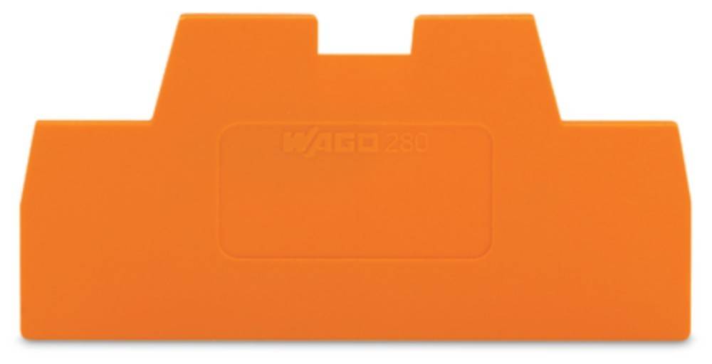 WAGO GmbH & Co. KG Distanzplatte 280-366