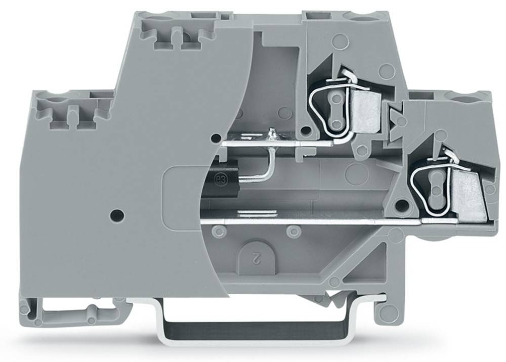 WAGO GmbH & Co. KG Bauelementklemme 280-944/281-589