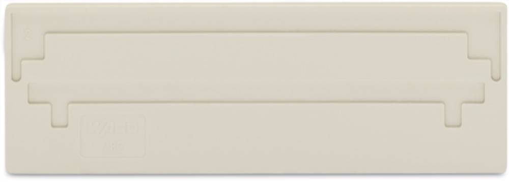 WAGO GmbH & Co. KG Trennwand 2mm 282-342