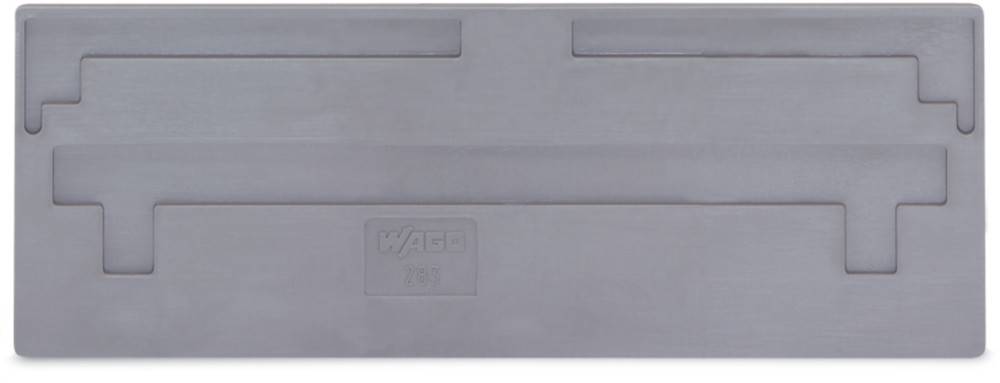 WAGO GmbH & Co. KG Trennwand 2mm 283-355