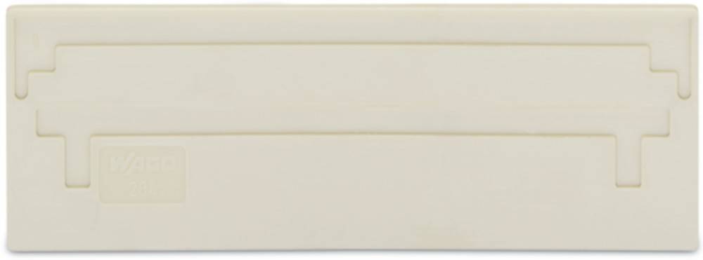 WAGO GmbH & Co. KG Trennwand 2mm 284-342