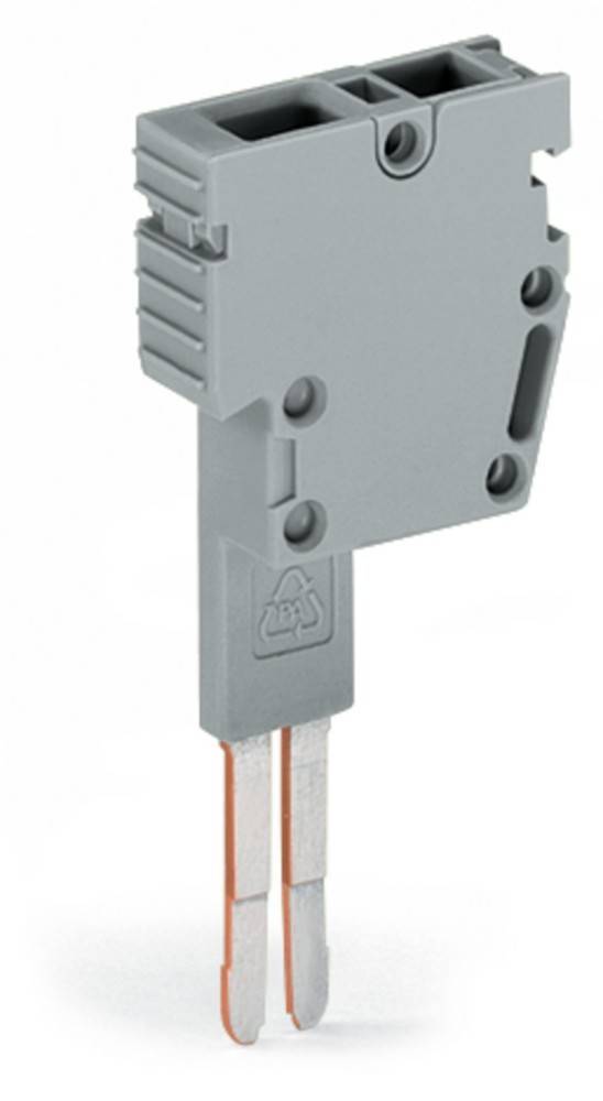 WAGO GmbH & Co. KG B-Prüfsteckermodul 709-310