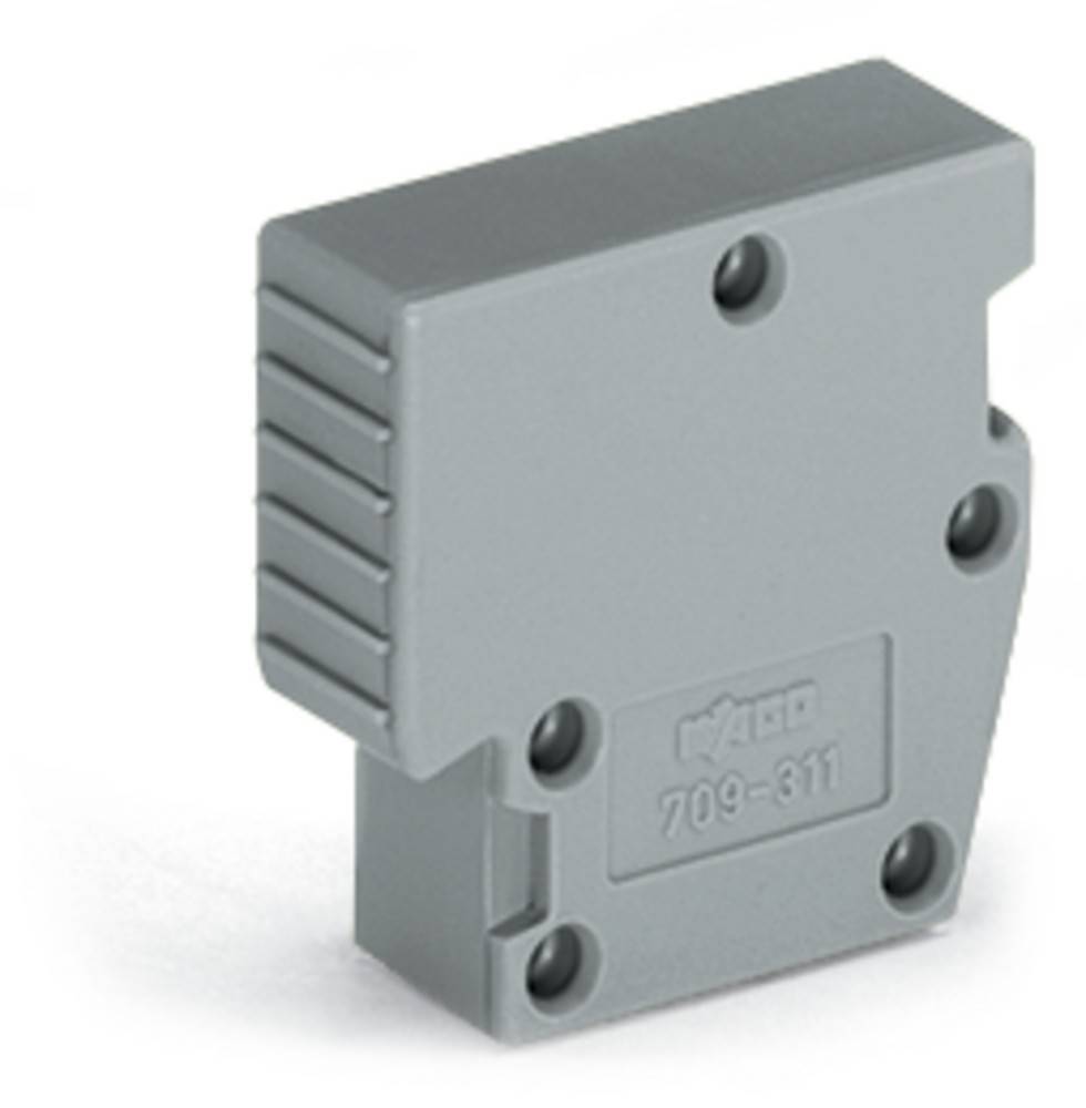 WAGO GmbH & Co. KG B-Blindmodul anreihbar 709-311