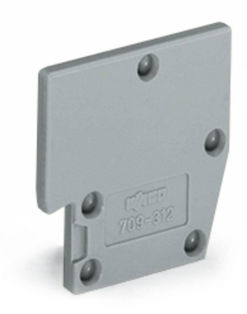 WAGO GmbH & Co. KG B-Distanzplatte anreihbar 709-312