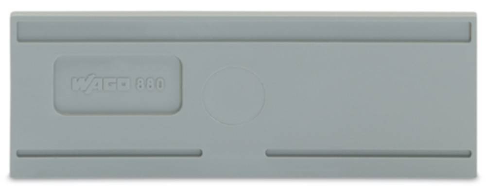 WAGO GmbH & Co. KG Trennwand 2mm 880-309