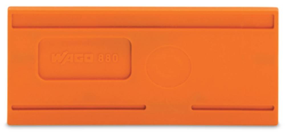 WAGO GmbH & Co. KG Trennwand 2mm 880-329