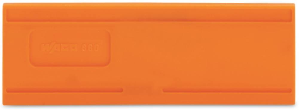 WAGO GmbH & Co. KG Trennwand 2mm 880-340