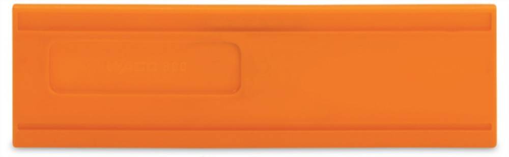 WAGO GmbH & Co. KG Trennwand 2mm 880-347