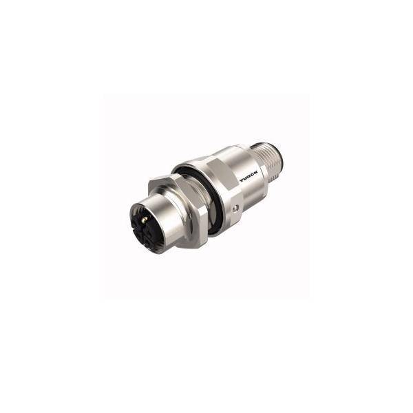 Turck Wanddurchführung AD-FK5PL-FS5PL