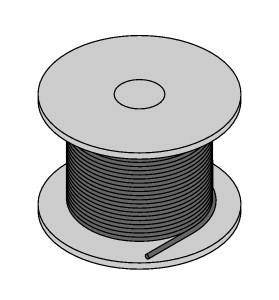 Turck Aktuator- u. Sensorleitung CABLE5X0.34#6635729