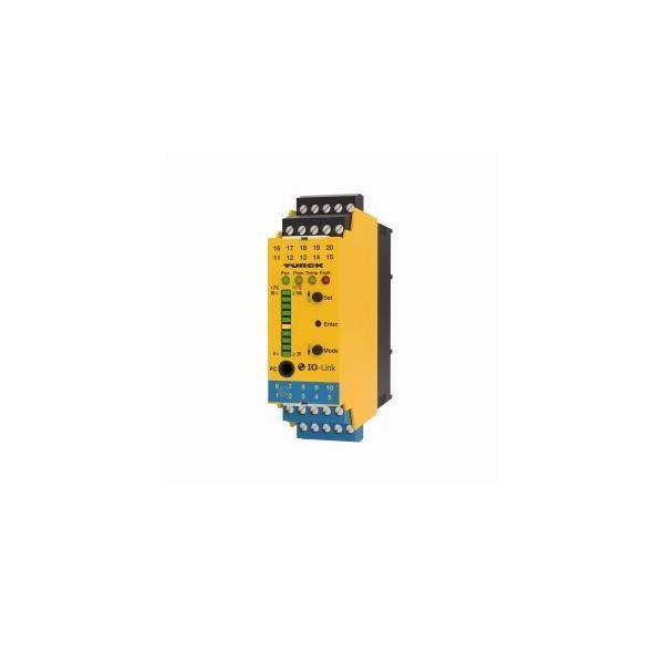 Turck Strömungsüberwachung FMX-IM-3UR38FX