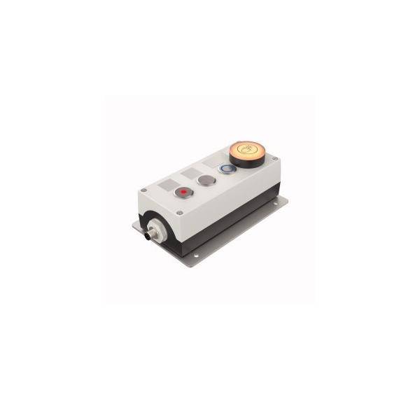 Turck Ford Conveyor Box OPIL-E4-IO2-FE02