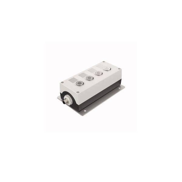 Turck Ford Process InspectionBox OPIL-E4-IO3-FE03