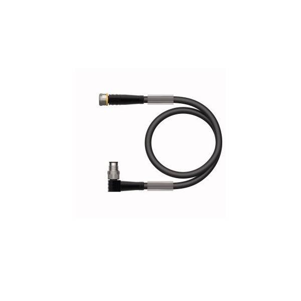 Turck Aktuator- u. Sensorleitung PKG3M-10-PSW3M/TXL