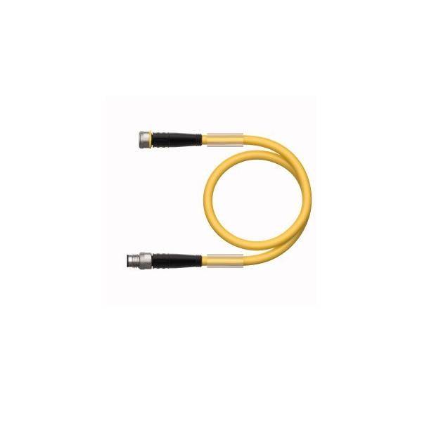Turck Aktuator- u. Sensorleitung PKG3M-6-PSG3M/TEY