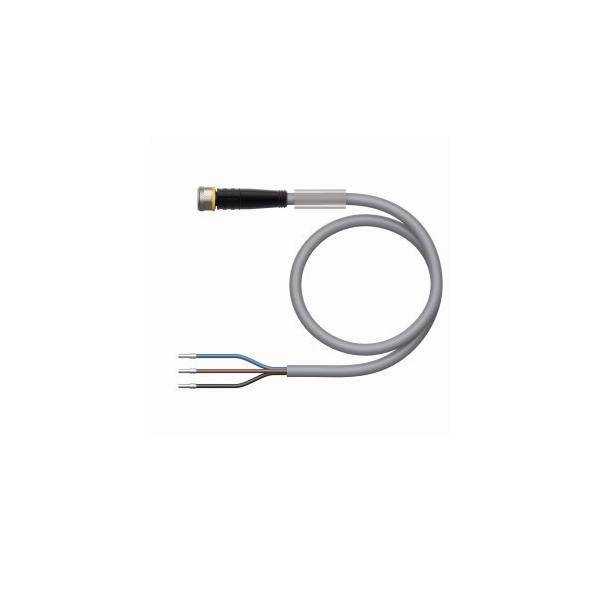 Turck Aktuator- u. Sensorleitung PKG3M-1/TEG