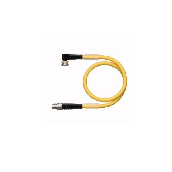 Turck Aktuator- u. Sensorleitung PKG4M-0.3-PSG4M/TXY