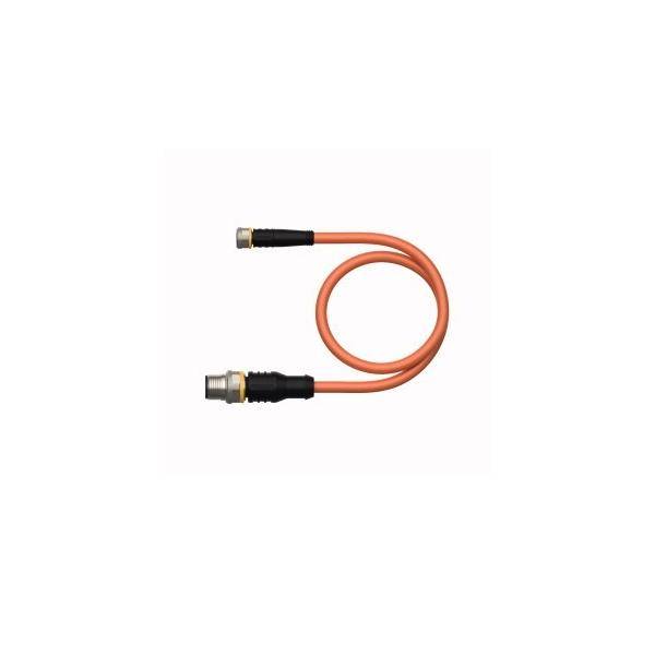 Turck Aktuator- u. Sensorleitung PKG4M-10-RSC4.4T/TXO