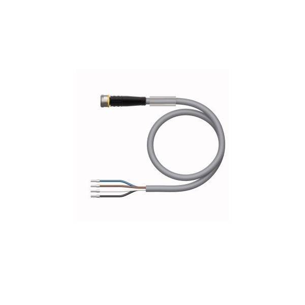 Turck Aktuator- u. Sensorleitung PKG4M-15/TEG