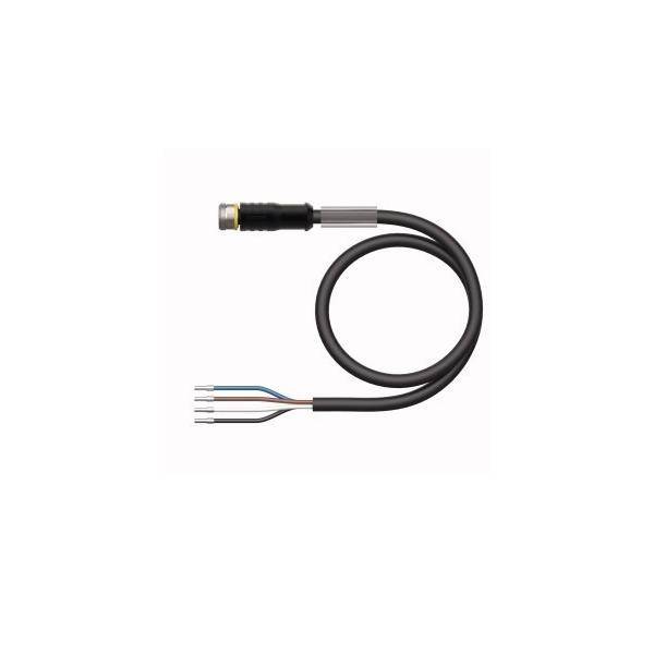 Turck Aktuator- u. Sensorleitung PKGS4M-30/TEL