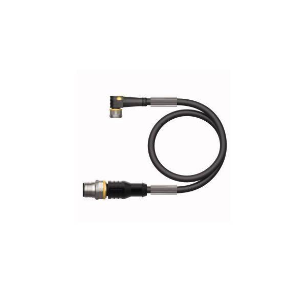 Turck Aktuator- u. Sensorleitung PKW3M-P7X #6625810