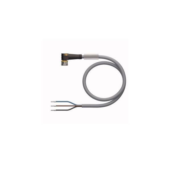 Turck Aktuator- u. Sensorleitung PKW3M-P7X2-10/TEG