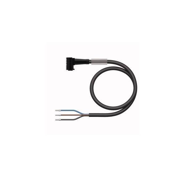 Turck Aktuator- u. Sensorleitung PKW3Z-4/TXL