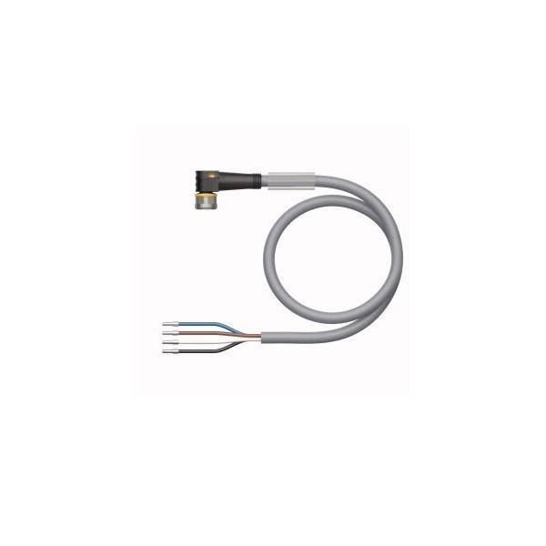 Turck Aktuator- u. Sensorleitung PKW4M-P7X2-10/TEG