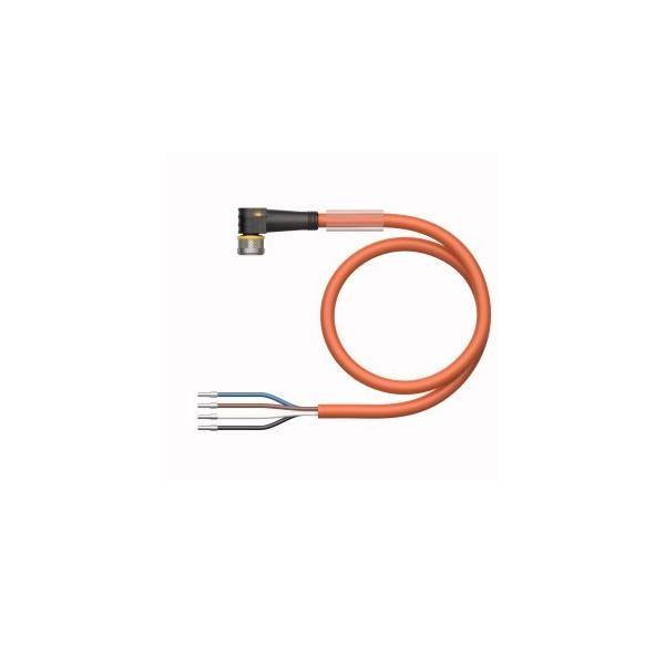 Turck Aktuator- u. Sensorleitung PKW4M-P7X2-1/TXO