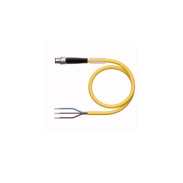 Turck Aktuator- u. Sensorleitung PSG3M-10/TXY