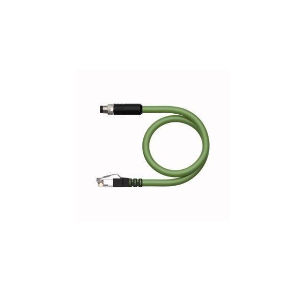 Turck Leitung PSGS4MRJ45S-4422-15M