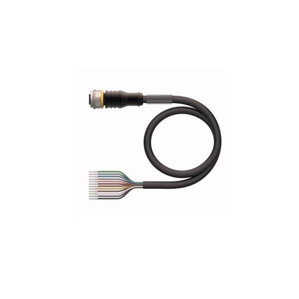 Turck Aktuator- u. Sensorleitung RKC12.120T-15/TEL