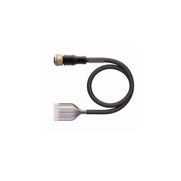 Turck Aktuator- u. Sensorleitung RKC12T-15/TXL