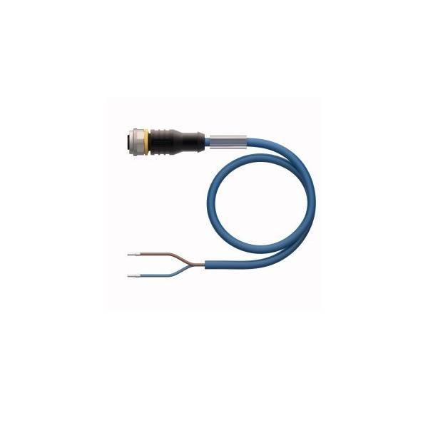 Turck Aktuator- u. Sensorleitung RKC4.221T-2/TXB