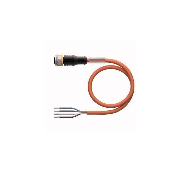 Turck Aktuator- u. Sensorleitung RKC4.4T-P7X2-15/TXO