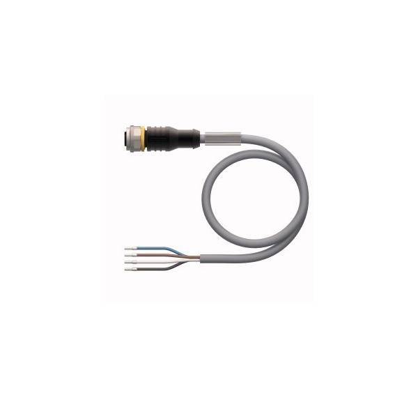 Turck Aktuator- u. Sensorleitung RKC4.4T-7.5/TXG