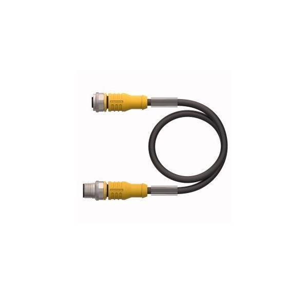 Turck Aktuator- u. Sensorleitung RKC4.4T-2 #6630908