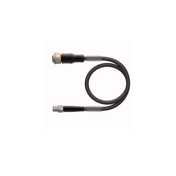 Turck Aktuator- u. Sensorleitung RKC4T-6-PSG3M/TEL