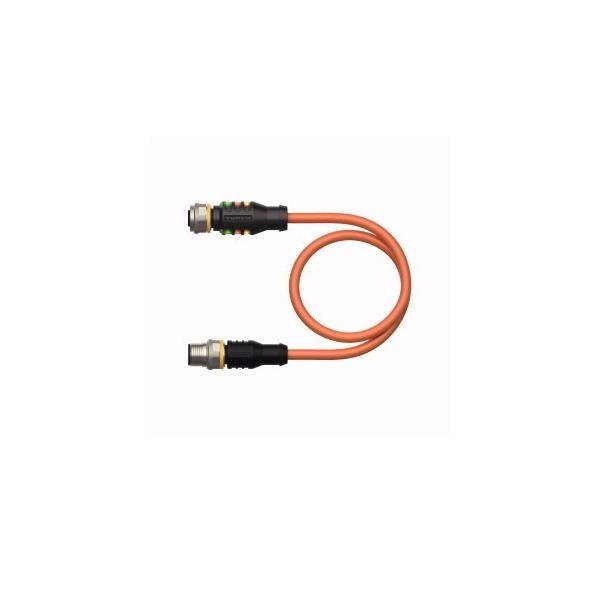 Turck Aktuator- u. Sensorleitung RKC4.4T-P7X#6636379
