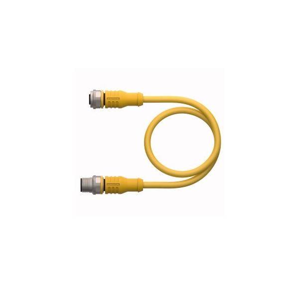 Turck Aktuator- u. Sensorleitung RKC8.704T #6631294