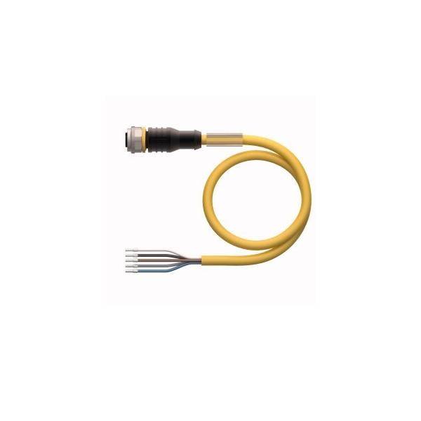 Turck Aktuator- u. Sensorleitung RKC4.5T-15/TXY