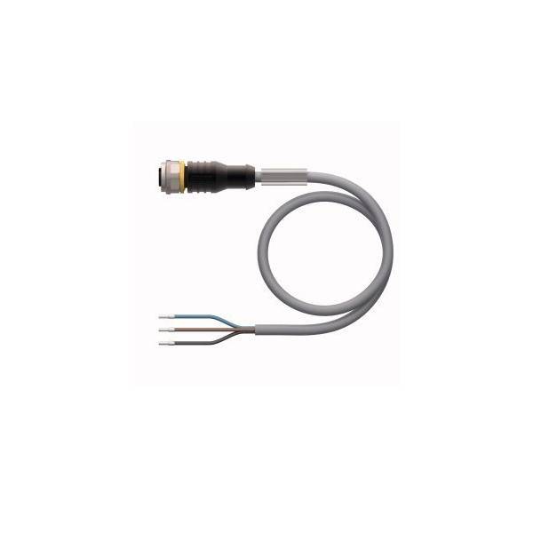 Turck Aktuator- u. Sensorleitung RKC4T-7.5/TXG