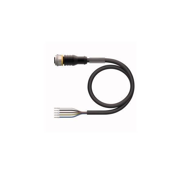 Turck Aktuator- u. Sensorleitung RKC5T-3/TXL