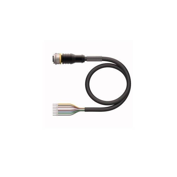 Turck Aktuator- u. Sensorleitung RKC8.800T-40/TEL