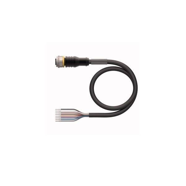 Turck Aktuator- u. Sensorleitung RKC8T-25/TEL