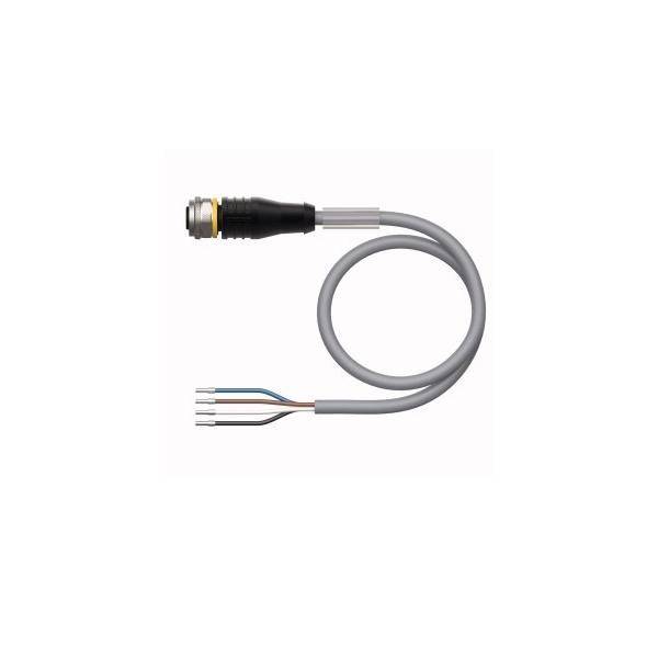 Turck Aktuator- u. Sensorleitung RKS4.4T-5/TXG