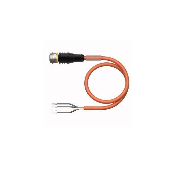 Turck Aktuator- u. Sensorleitung RKS4.4T-25/TXO