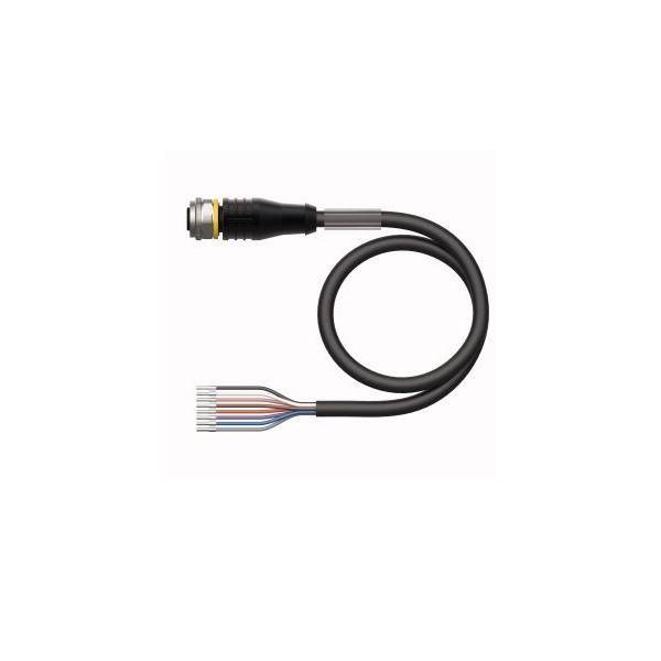 Turck Aktuator- u. Sensorleitung RKS8T-16/TXL